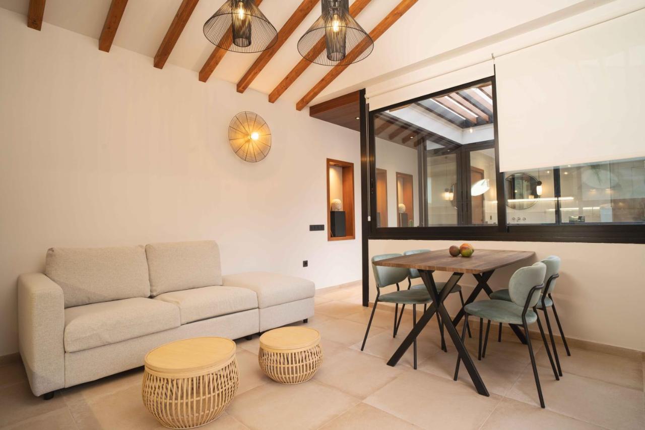 Basalto Casas Rurales Hermigua Exterior foto