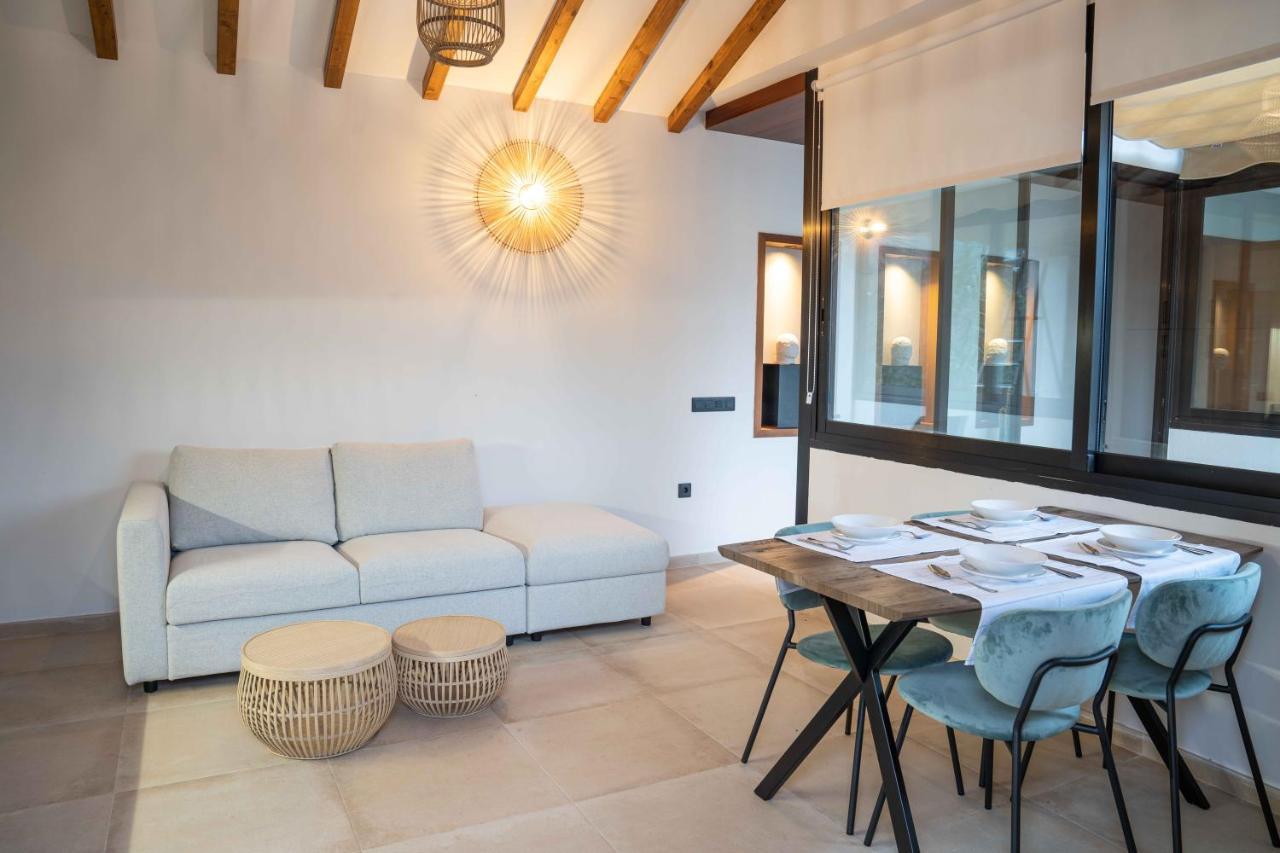 Basalto Casas Rurales Hermigua Exterior foto