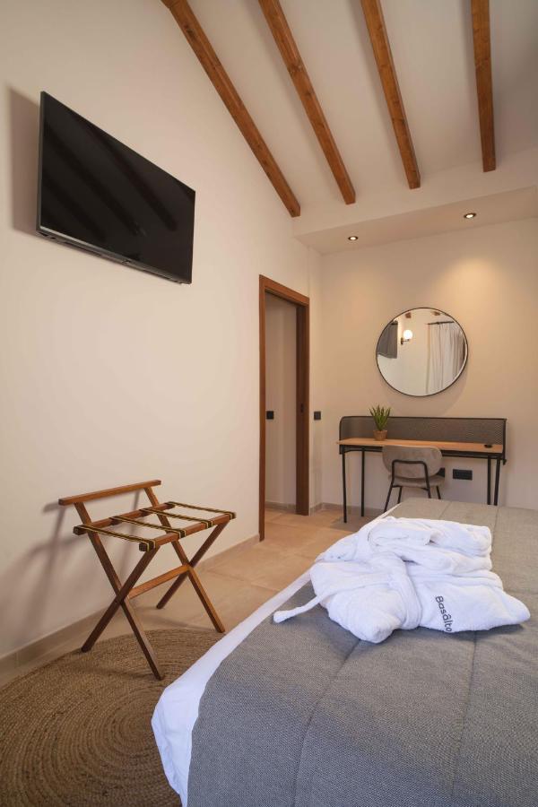 Basalto Casas Rurales Hermigua Exterior foto